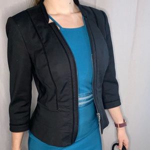 Stylish Black Jacket